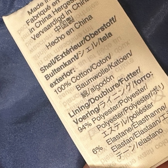 J.Crew x Liberty of London Kayoko Floral Sleeveless Faux Wrap Dress - Picture 8 of 8